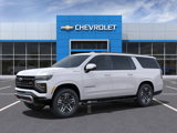 New 2025 Chevrolet Suburban Z71 w/ Z71 Off-Road Package image 2