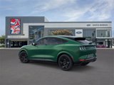 New 2025 Ford Mustang Mach-E GT image 4