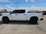 Used 2021 Chevrolet Silverado 1500 LT Trail Boss w/ Bed Protection Package image 3