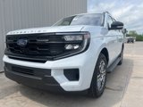 New 2025 Ford Expedition Active image 3