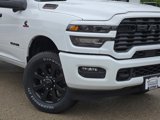 New 2025 RAM 2500 Big Horn image 3