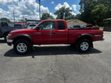 Used 2003 Toyota Tacoma PreRunner image 2