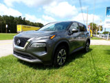 Used 2023 Nissan Rogue SV image 4