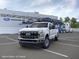 New 2025 Ford F250 XLT w/ FX4 Off-Road Package image 2