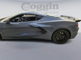 New 2025 Chevrolet Corvette Stingray Preferred Cpe w/ Z51 Performance Package image 4