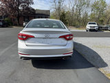 Used 2015 Hyundai Sonata Sport w/ Option Group 03 image 6