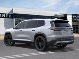 New 2026 GMC Acadia Elevation w/ Black Edition image 3