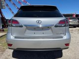 Used 2014 Lexus RX 350 FWD image 5