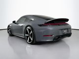 Certified 2025 Porsche 911 Carrera image 3