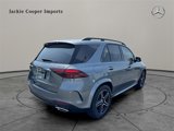 New 2026 Mercedes-Benz GLE 350 4MATIC image 6