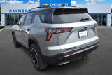 New 2026 Chevrolet Equinox RS w/ Convenience Package III image 5