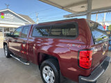 Used 2015 Chevrolet Silverado 1500 LS image 3