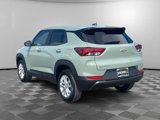 New 2026 Chevrolet TrailBlazer LS w/ LS Convenience Package image 2