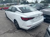 Used 2023 Nissan Sentra SV image 3