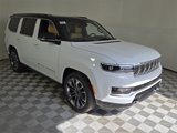 New 2025 Jeep Grand Wagoneer Series III image 2