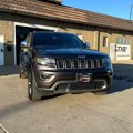 Used 2020 Jeep Grand Cherokee Limited w/ Luxury Group II image 3
