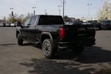 New 2025 GMC Sierra 2500 Denali Ultimate image 4
