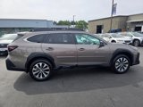 Certified 2024 Subaru Outback Limited XT image 6