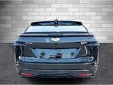 New 2026 Cadillac Lyriq V image 4