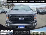 Certified 2022 Ford F150 XLT w/ Equipment Group 302A High image 2