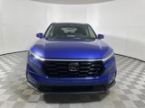 Used 2024 Honda CR-V EX image 2