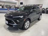 New 2025 Buick Encore GX Preferred w/ Comfort Package image 4