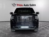 Used 2023 GMC Sierra 1500 Denali Ultimate image 2