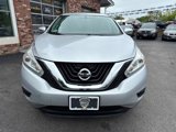 Used 2016 Nissan Murano S w/ Navigation Package image 2