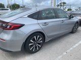 Used 2023 Honda Civic EX-L image 5