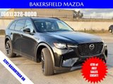 New 2025 MAZDA CX-90 Plug-In Hybrid w/ Premium Plus image 2