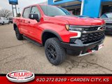 New 2025 Chevrolet Silverado 1500 ZR2 w/ Technology Package image 2