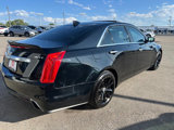 Used 2017 Cadillac CTS Luxury image 5