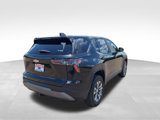 New 2026 Chevrolet Equinox LT image 4