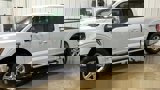 New 2025 Ford F150 XLT w/ Equipment Group 302A MID image 4