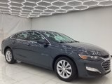 Used 2020 Chevrolet Malibu LT image 6
