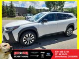 New 2025 Subaru Outback Limited XT image 1