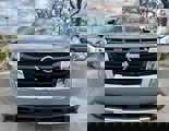 New 2025 Nissan Pathfinder Platinum w/ Cargo Package image 2
