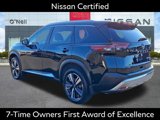 Certified 2023 Nissan Rogue Platinum w/ Platinum Premium Package image 5