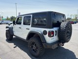 New 2025 Jeep Wrangler Unlimited Sport S 4xe image 5