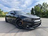 Used 2021 Dodge Charger Scat Pack w/ Dynamics Package image 2
