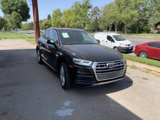 Used 2018 Audi Q5 Prestige w/ Prestige Package image 3