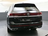 New 2025 Volkswagen Atlas SEL Premium R-Line image 4