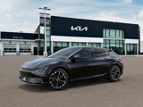 New 2025 Kia EV6 GT-Line image 3