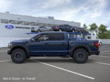 New 2025 Ford F150 Raptor image 5