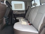 New 2025 RAM 2500 Laramie image 5