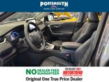 Used 2025 Toyota RAV4 Limited image 4
