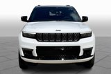 New 2025 Jeep Grand Cherokee L Summit image 3