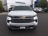 New 2026 Chevrolet Silverado 1500 LTZ w/ LTZ Premium Package image 4