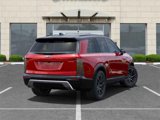New 2026 Cadillac Vistiq Sport image 4