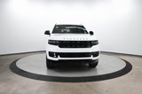 New 2025 Jeep Wagoneer Series II w/ Premium Group I image 3